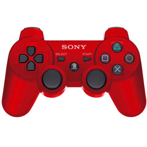 Official dualshock on sale 3 controller